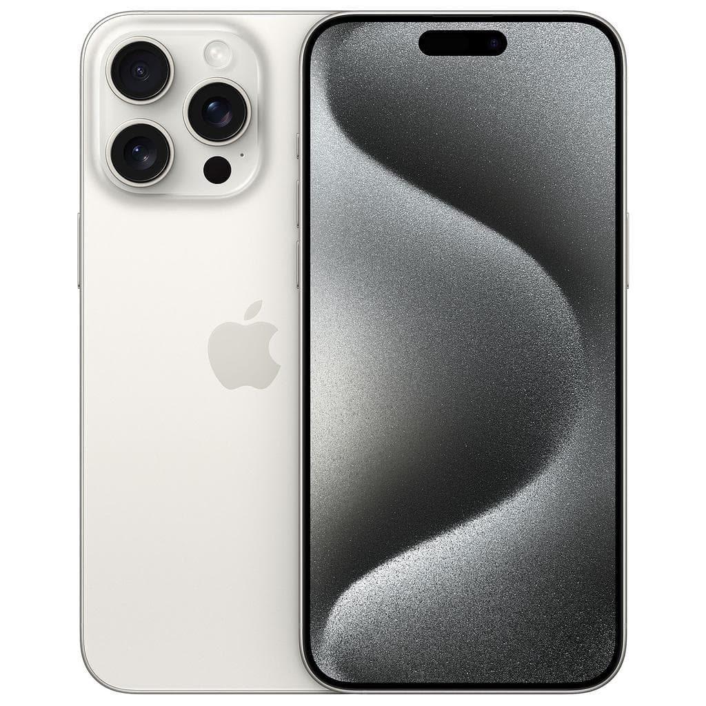 iPhone 15 Pro Max reconditionné