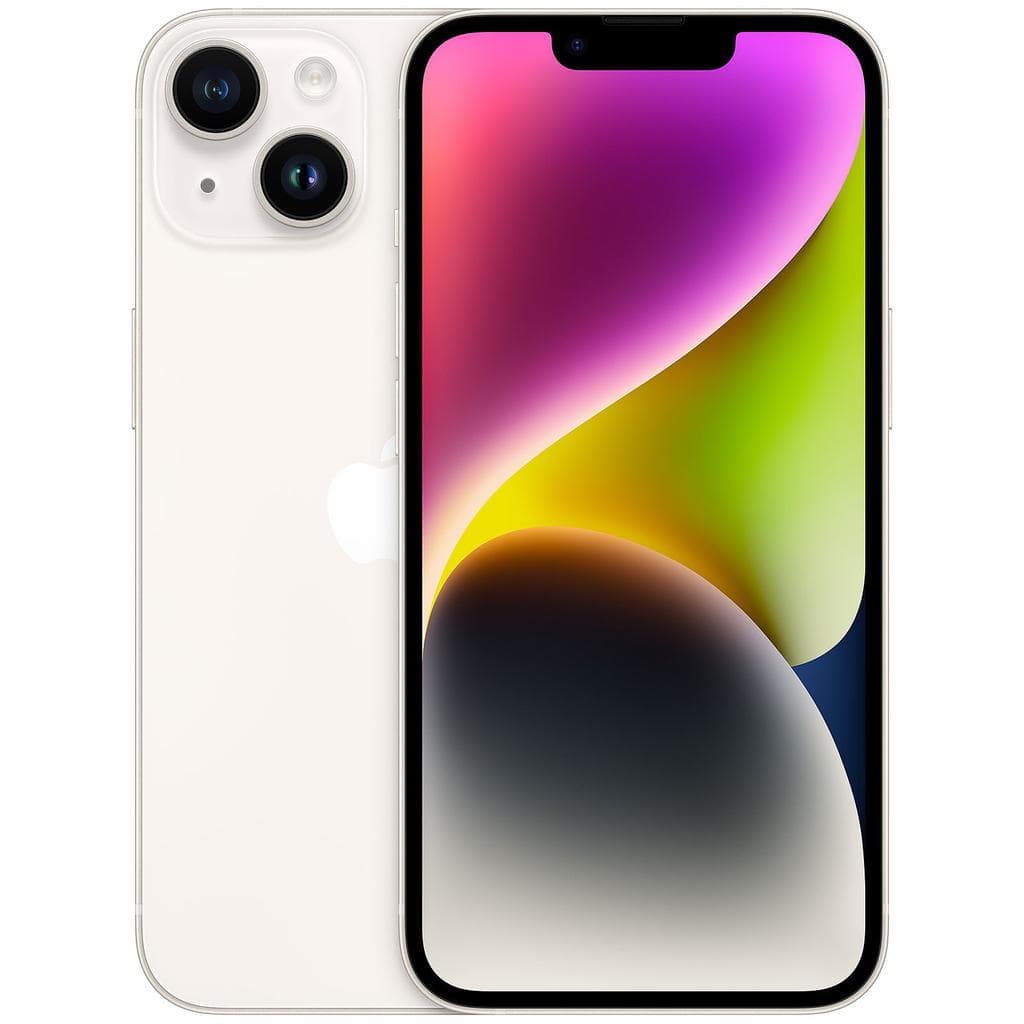 iPhone 14 reconditionné