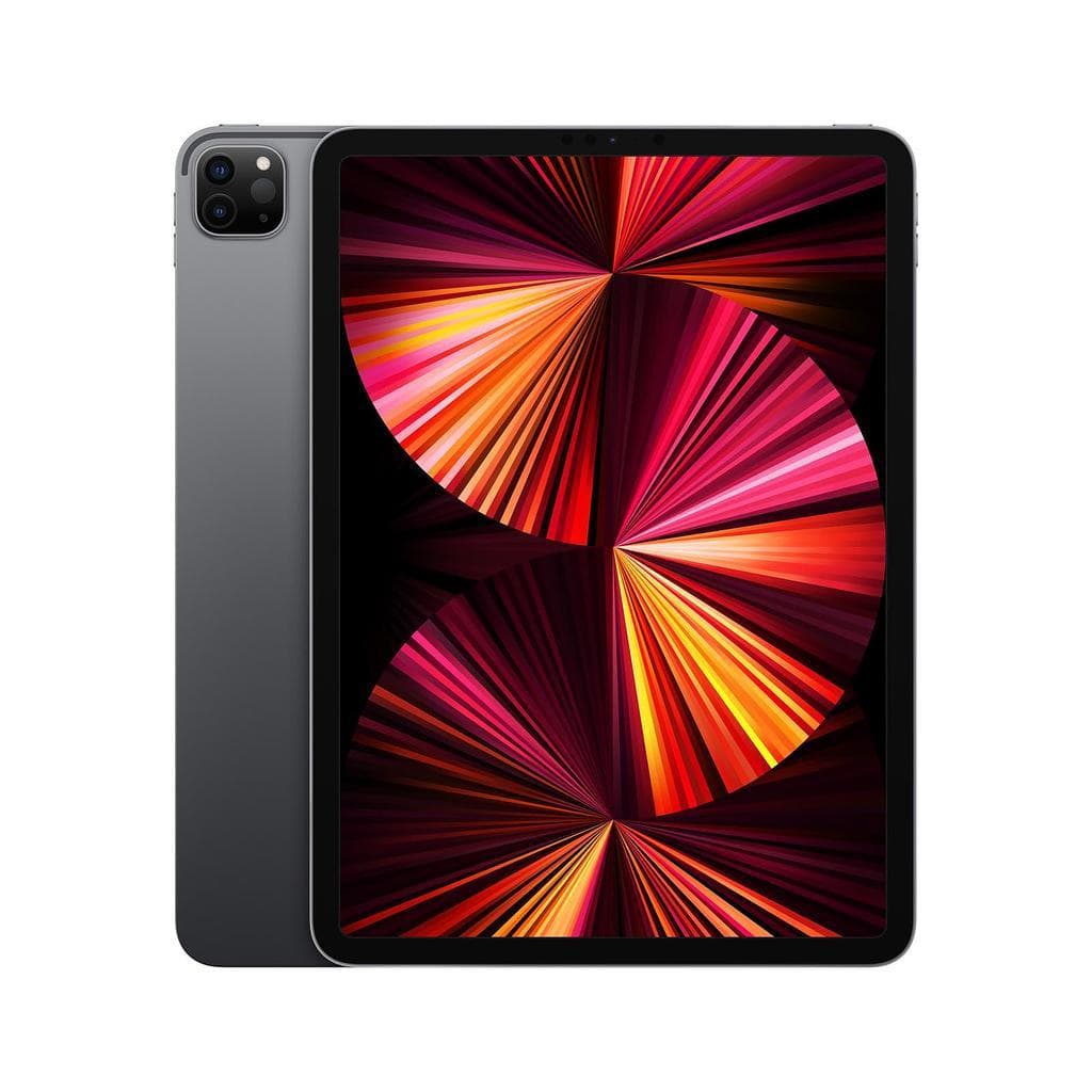 iPad Pro (2021, M1) refurbished