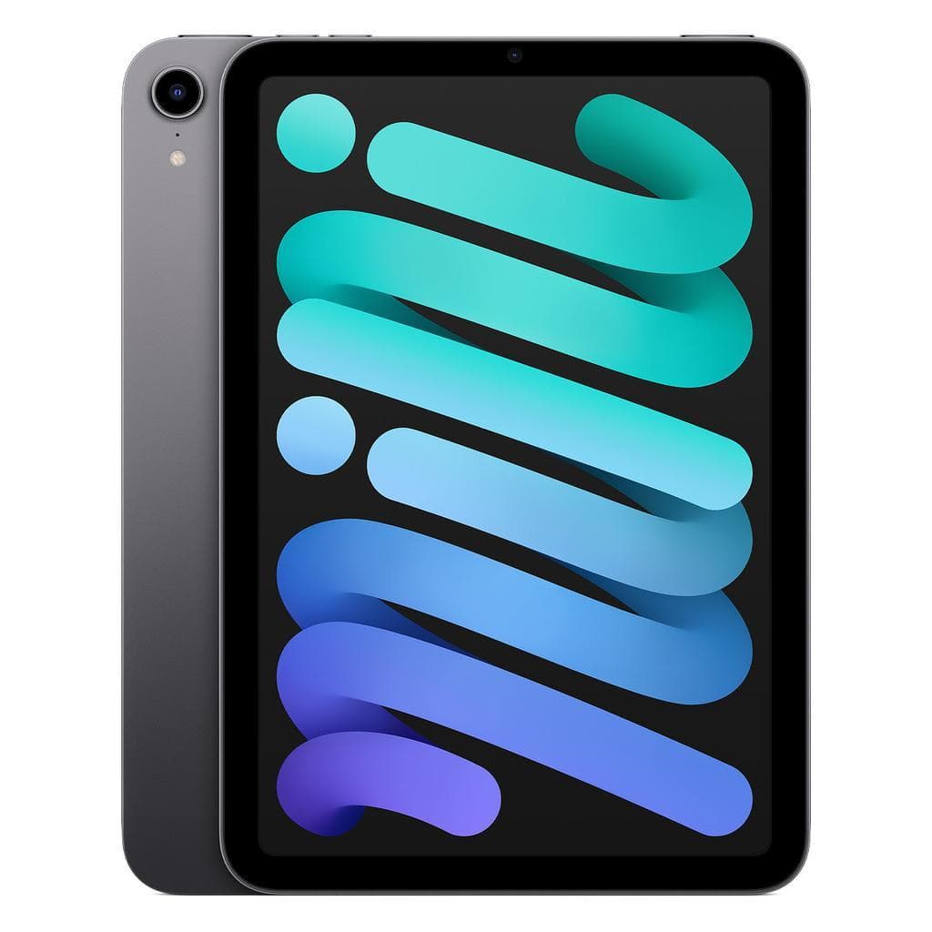 iPad mini 6 (2021, A15) refurbished