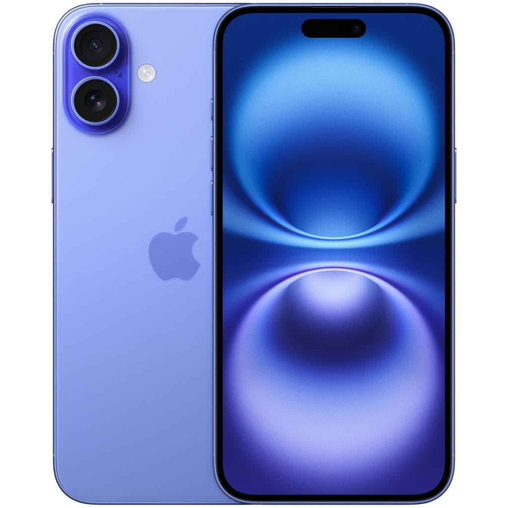 iPhone 16 Plus reacondicionado
