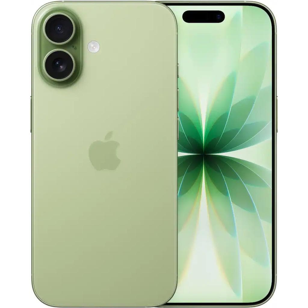 iPhone 17 reconditionné