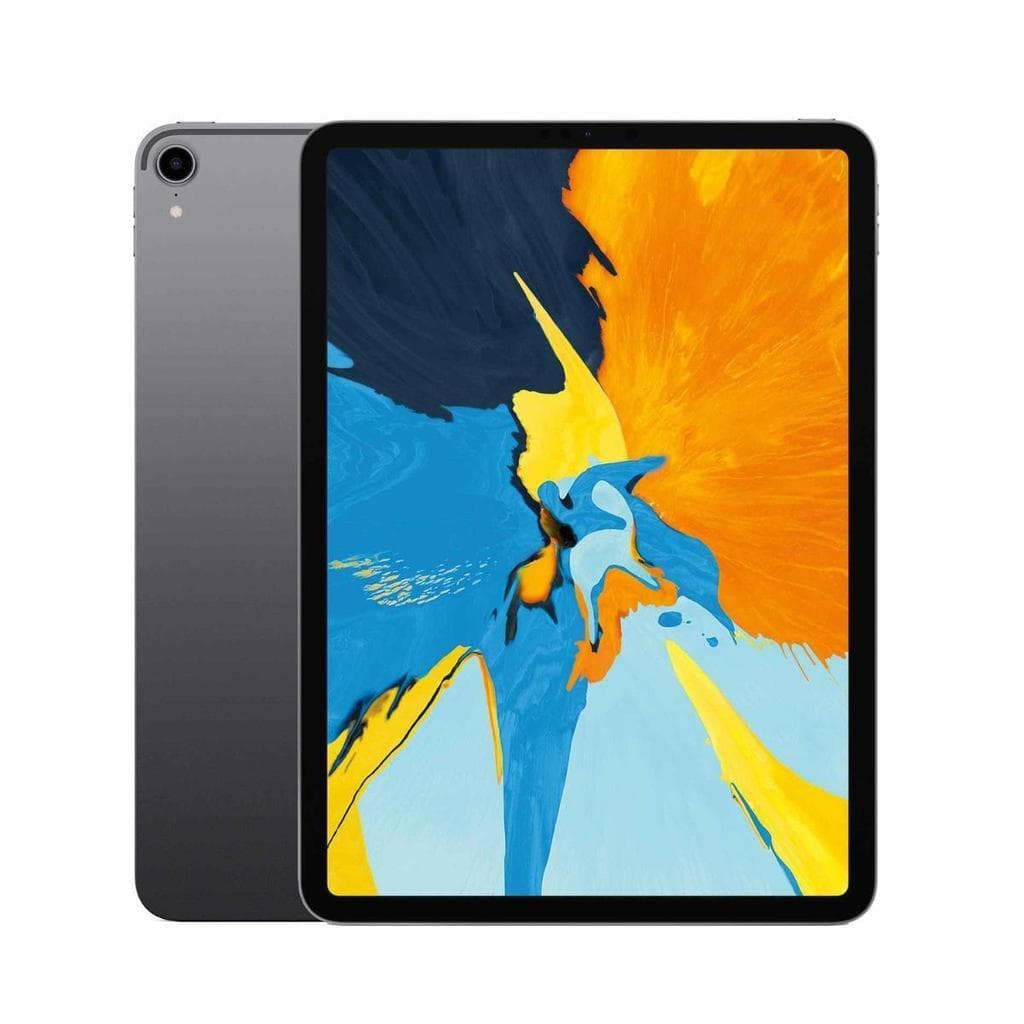 iPad Pro (2018, A12) reconditionné