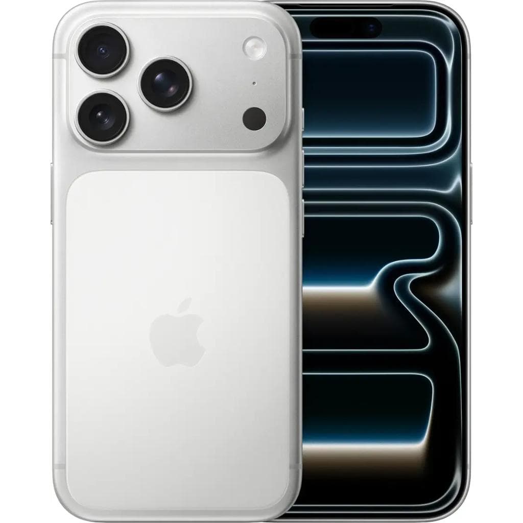 iPhone 17 Pro refurbished