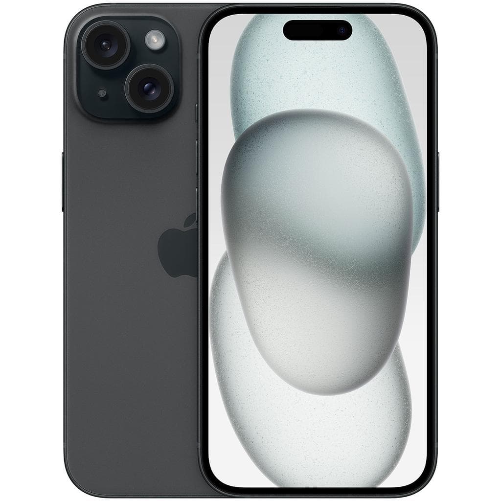 iPhone 15 refurbished