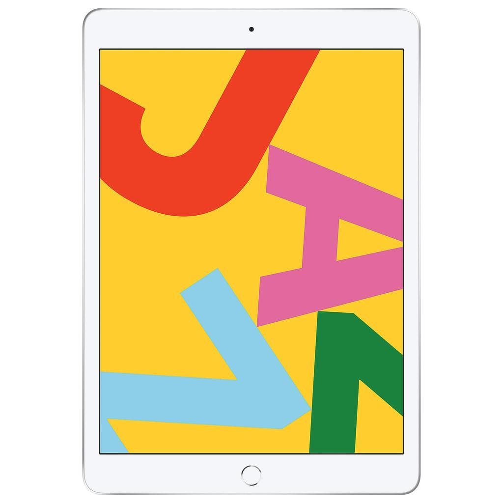 iPad 7 (2019, A10) reacondicionado