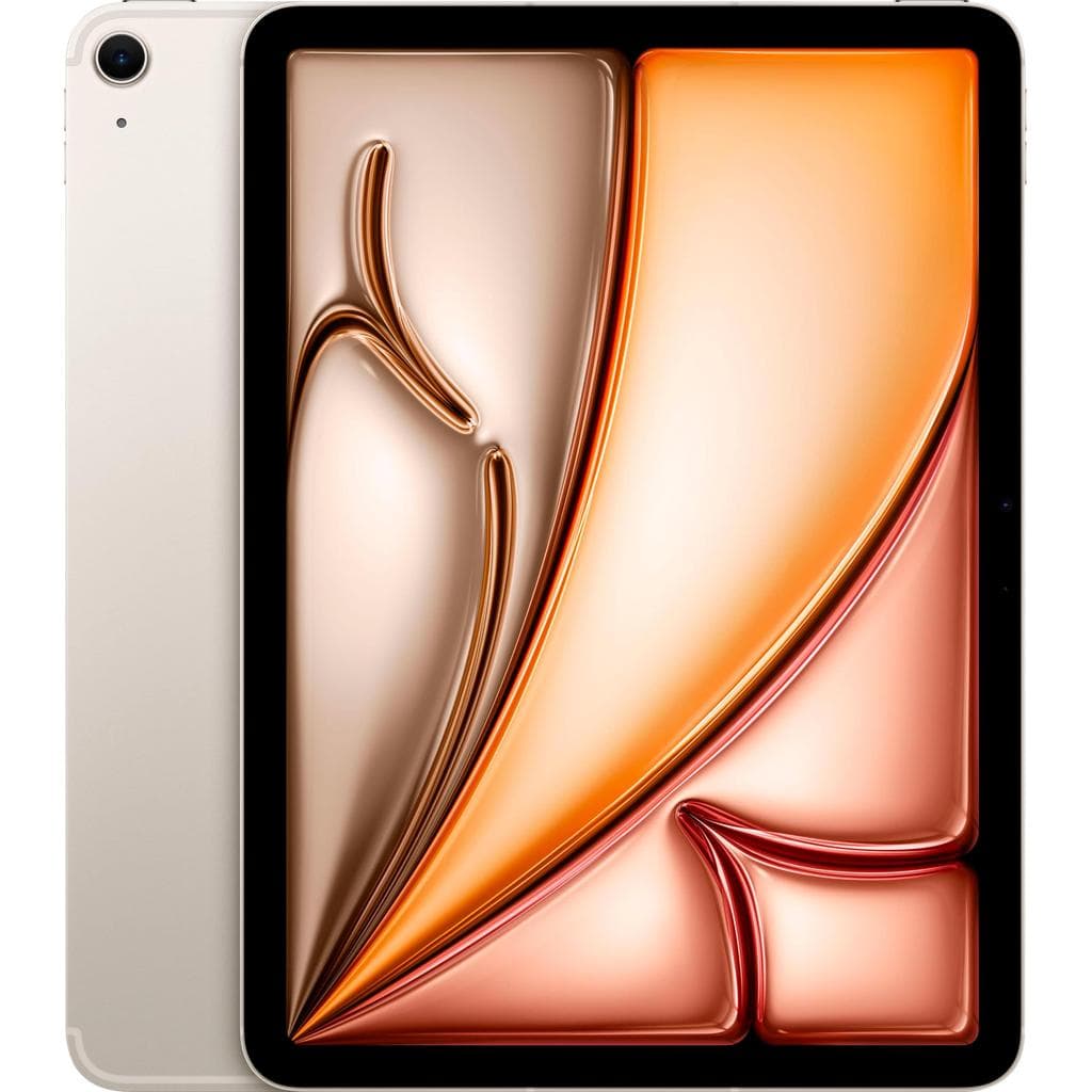 iPad Air 7 (2025, M3) refurbished