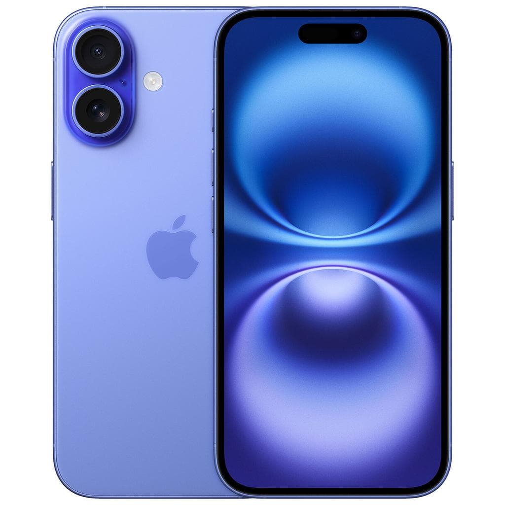 iPhone 16 reconditionné