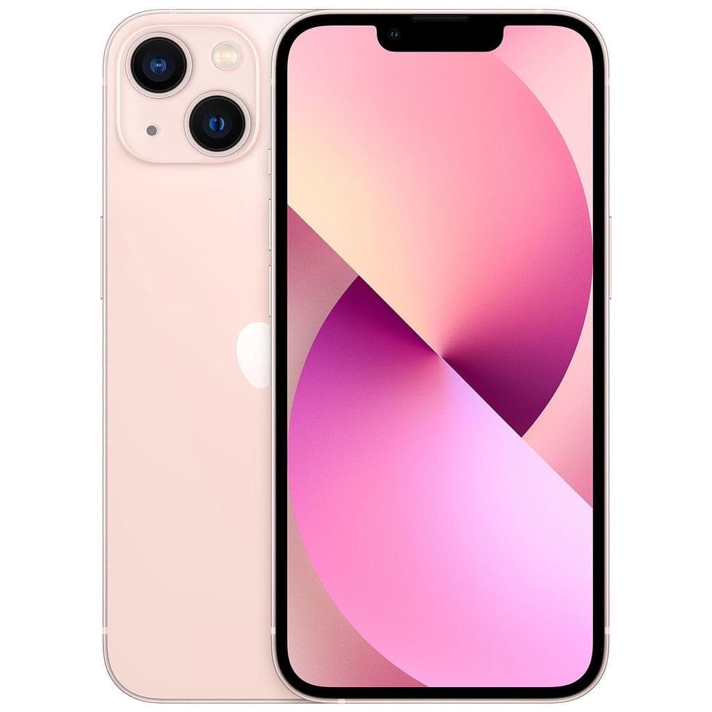 iPhone 13 refurbished