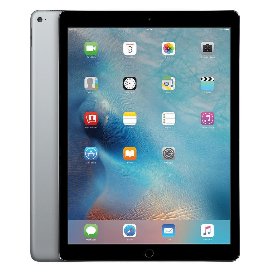iPad Pro (2015, A9) refurbished