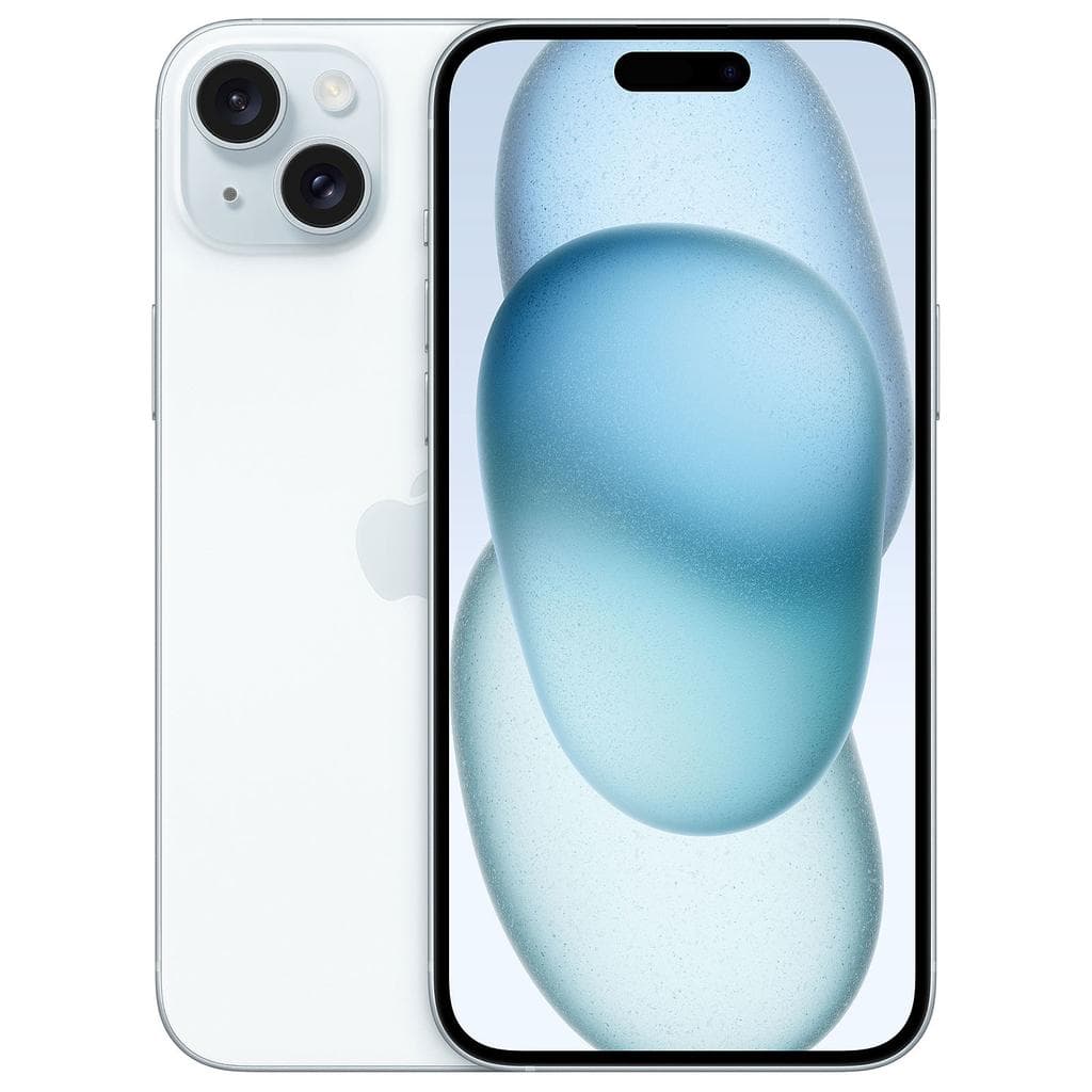 iPhone 15 Plus reacondicionado