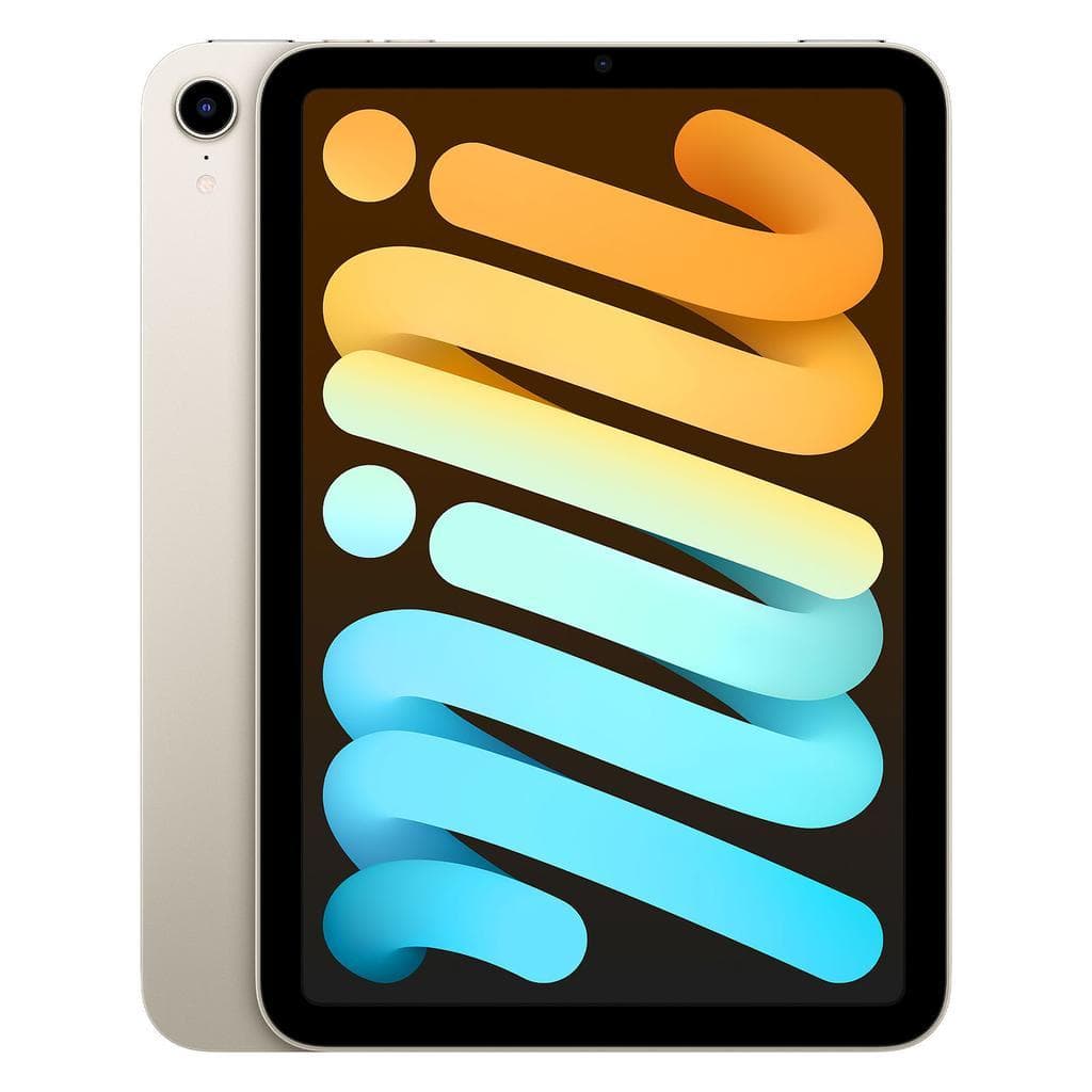 iPad mini 6 (2021, A15) refurbished