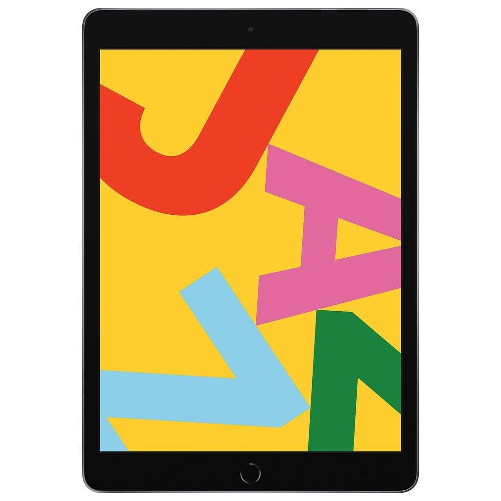 iPad 7 (2019, A10) refurbished