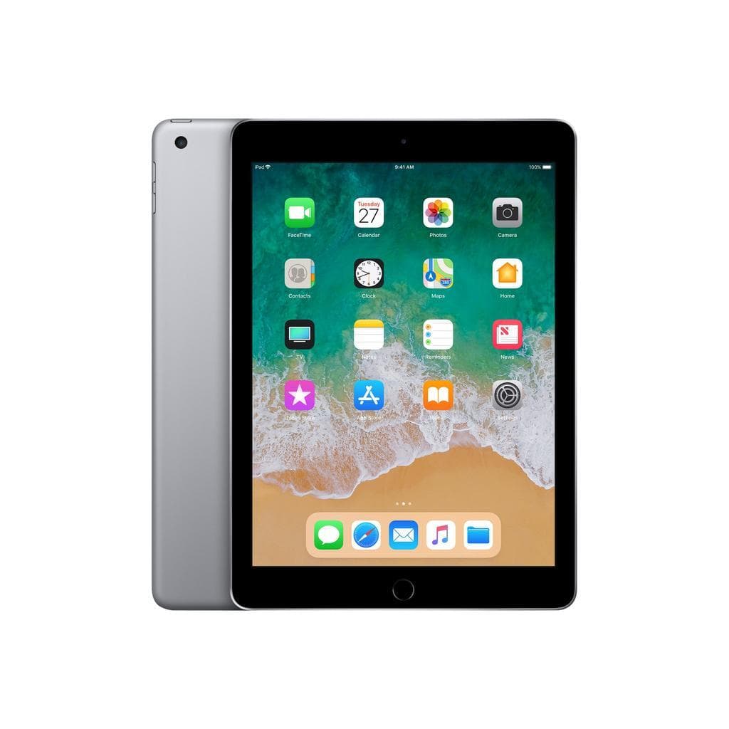 iPad 6 (2018, A10) refurbished