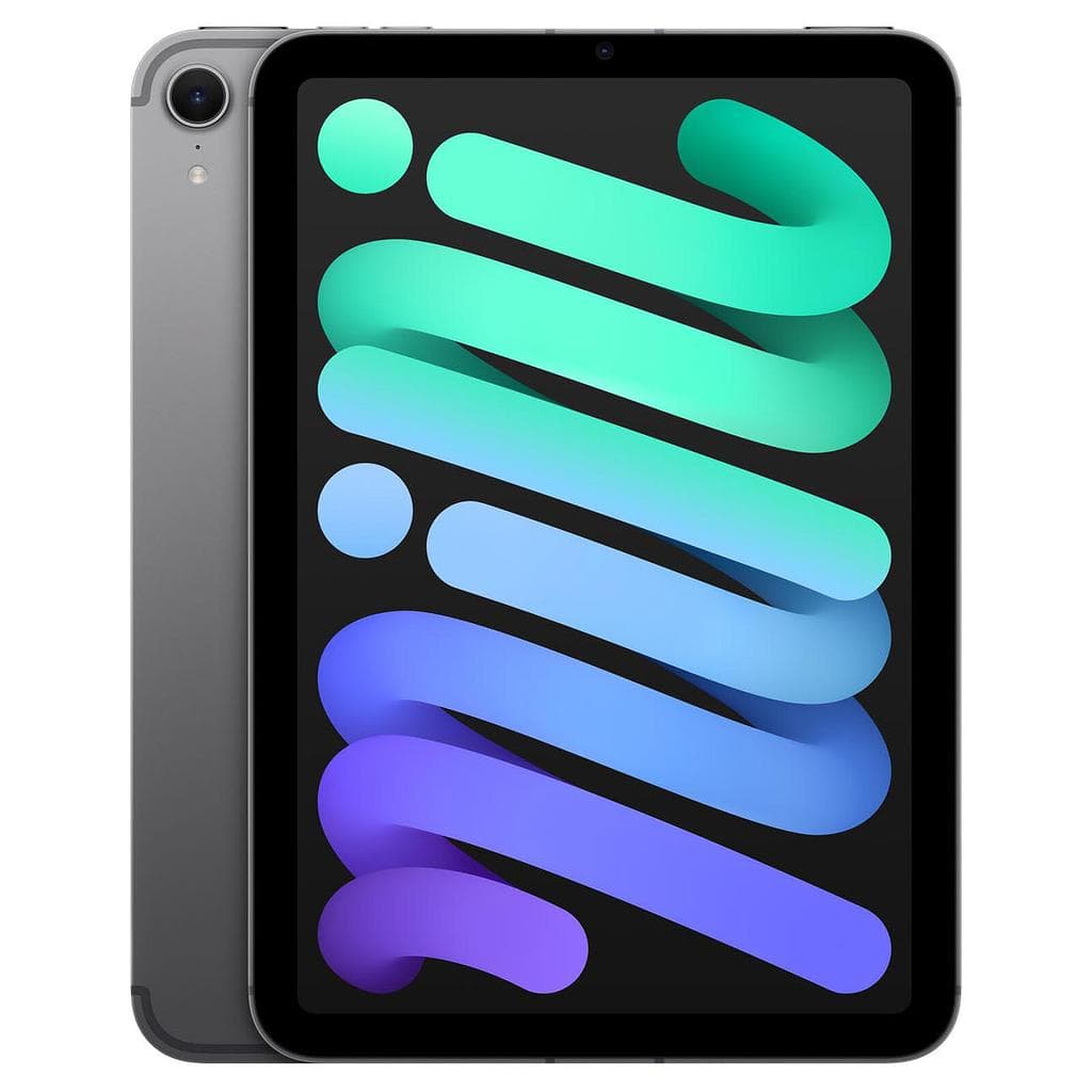 iPad mini 7 (2024, A17) reacondicionado