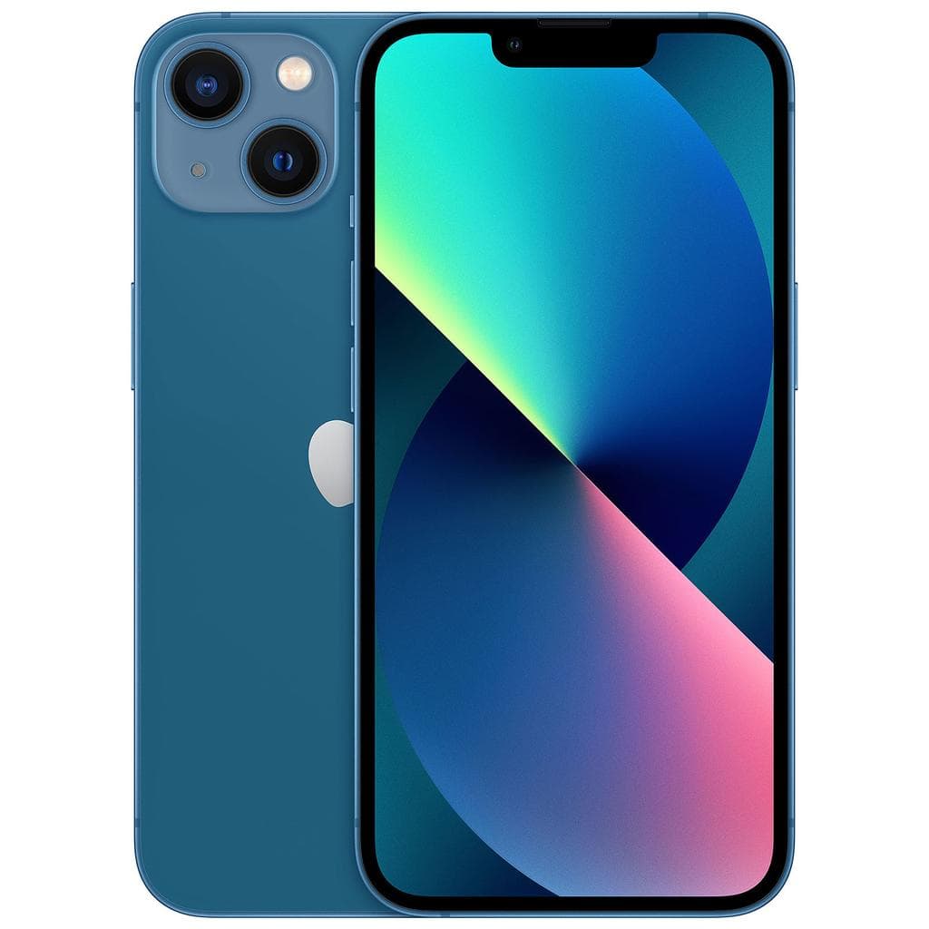 iPhone 13 reconditionné