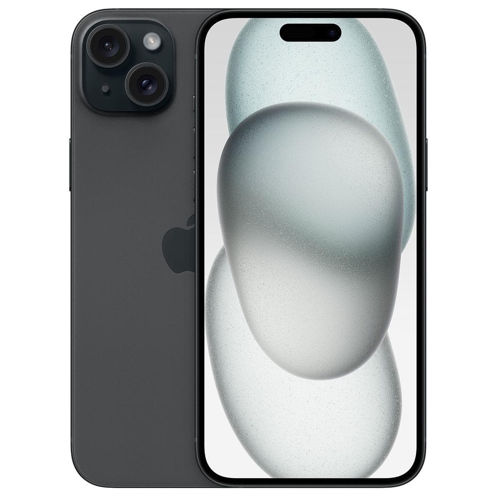 iPhone 15 Plus refurbished