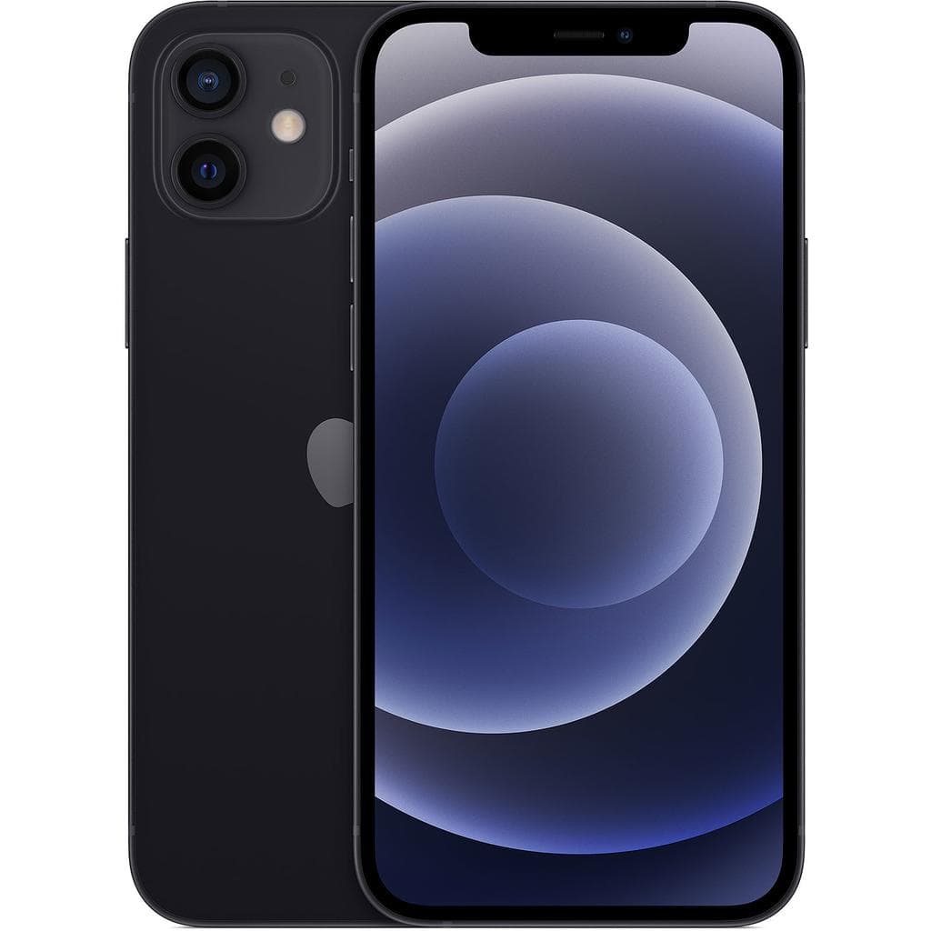 iPhone 12 reconditionné