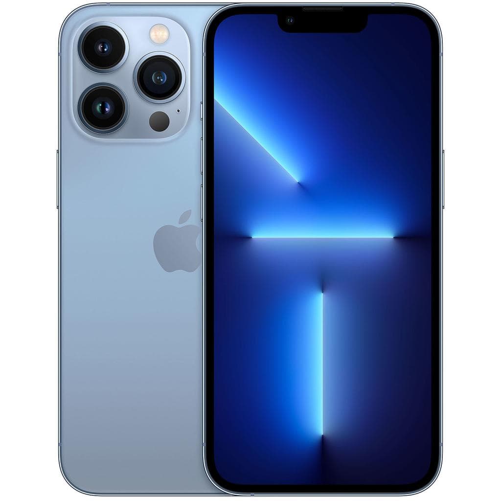 iPhone 13 Pro reconditionné