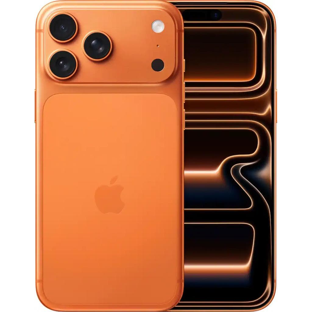 iPhone 17 Pro Max reconditionné