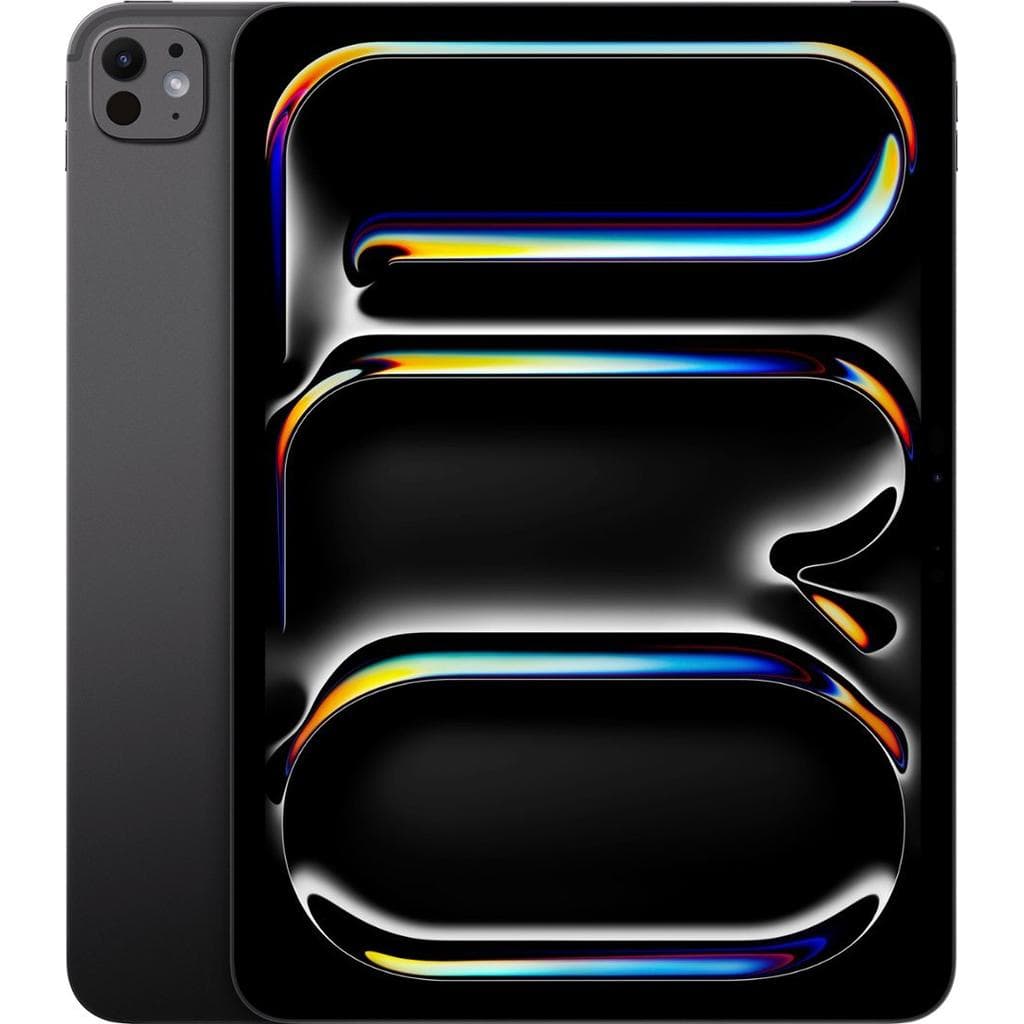 iPad Pro (2024, M4) refurbished